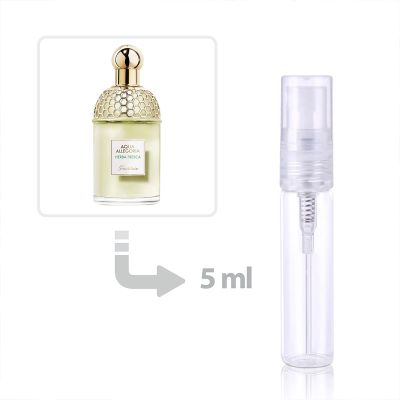عطر أكوا أليغوريا هيربا فريسكا أو دي تواليت للجنسين غيرلان