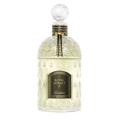 Royal Extract II Perfume Women and Men Guerlain