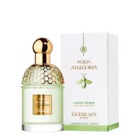 Aqua Allegoria Limon Verde Eau de Toilette for Women and Men