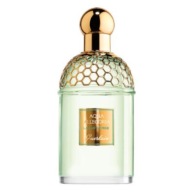 Aqua Allegoria Limon Verde Eau de Toilette for Women and Men