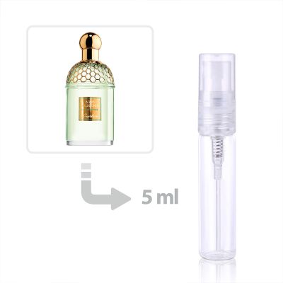 Aqua Allegoria Limon Verde Eau de Toilette for Women and Men