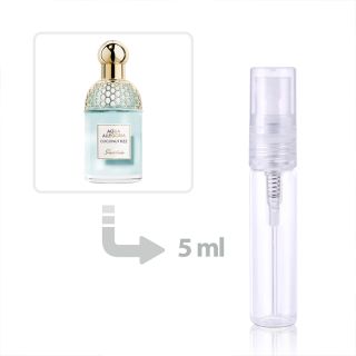 Aqua Allegoria Coconut Fizz Eau de Toilette للنساء والرجال