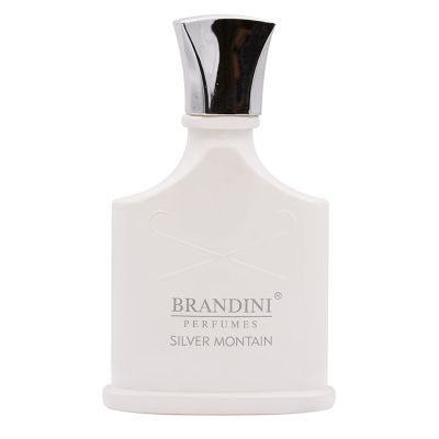 Silver Montain Eau de Parfum Women and Men Brandini