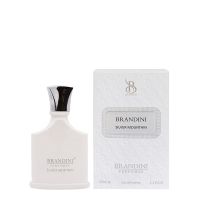 Silver Montain Eau de Parfum Women and Men Brandini