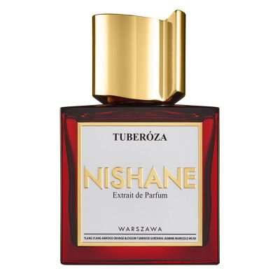 Tuberoza Extrait de Parfum Women and Men Nishane