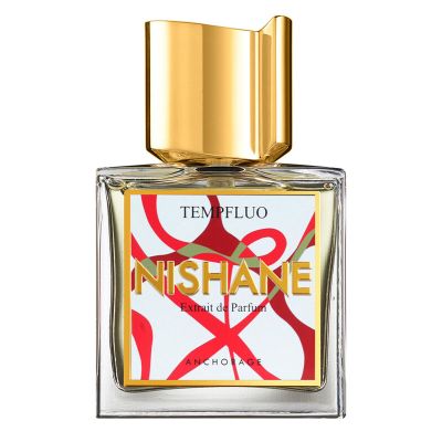 Tempfluo Extrait de Parfum Women and Men Nishane