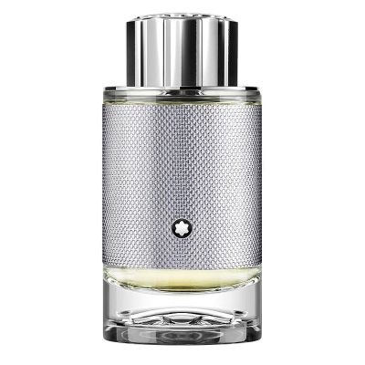 Explorer Platinum Eau de Parfum Men Mont Blanc