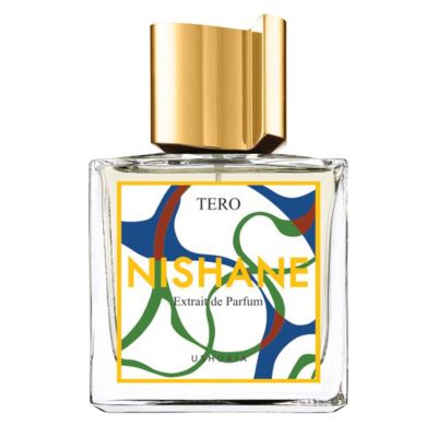 Tero Extrait de Parfum Women and Men Nishane