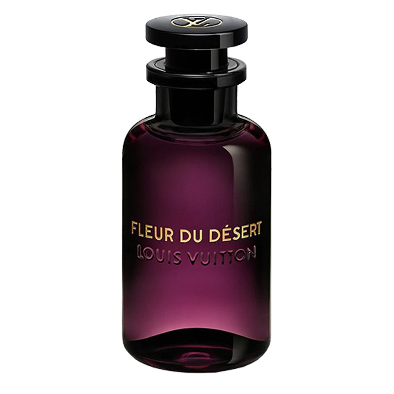 Fleur Du Desert Eau de Parfum Women and Men Louis Vuitton perfume \u0026  fragrance - Riah