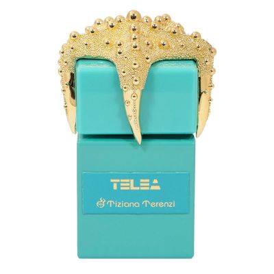 Telea Extrait de Parfum for Women and Men Tiziana Terenzi