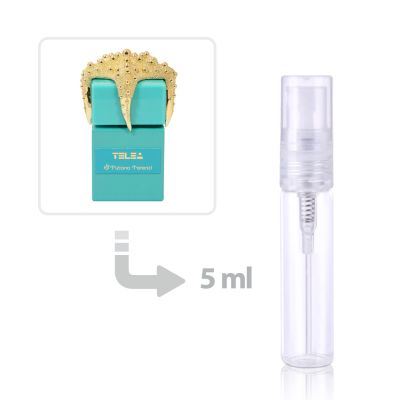 عطر تيليا اكستريت دي بارفيوم للجنسين تيزيانا تيرنزي