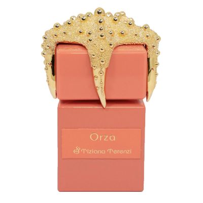 Orza Extrait de Parfum for Women and Men Tiziana Terenzi