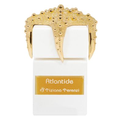 Atlantide Extrait de Parfum for Women and Men Tiziana Terenzi