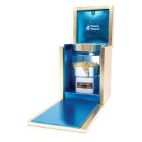 Atlantide Extrait de Parfum for Women and Men Tiziana Terenzi