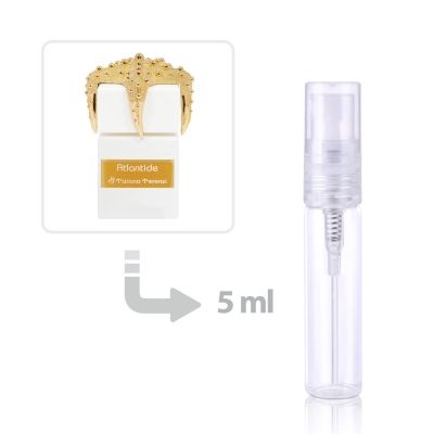 عطر أتلانتيد بارفيوم للجنسين تيزيانا تيرنزي