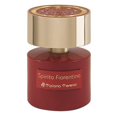 Spirito Fiorentino Extrait de Parfum Women and Men Tiziana Terenzi