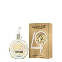 Anniversary Eau de Parfum For Women Roberto Cavalli