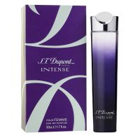 Intense Pour Femme Eau de Parfum Women S T Dupont