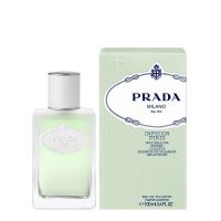 Infusion d Iris Eau de Toilette For Women Prada