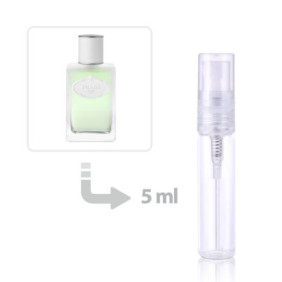 Infusion d Iris Eau de Toilette For Women Prada Infusion d Iris Eau de Toilette For Women Prada