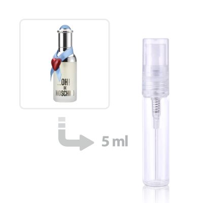 عطر موسكينو دي موشينو بخاخ للنساء