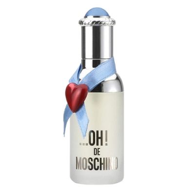 OH! De Moschino Eau de Toilette For Women Moschino