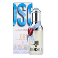OH! De Moschino Eau de Toilette For Women Moschino