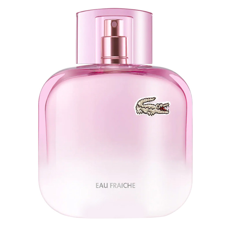 Eau de Lacoste L.12.12 Pour Elle Eau Fraiche Eau de Toilette for Women perfume fragrance Riah