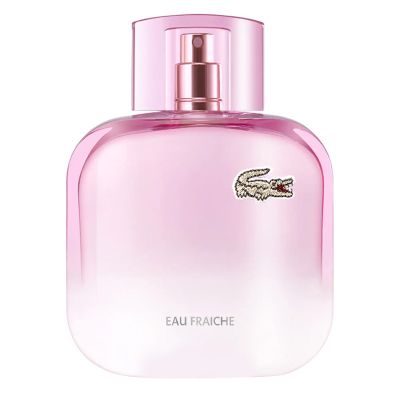 Eau de Lacoste L.12.12 Pour Elle Eau Fraiche Eau de Toilette for Women