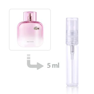 Eau de Lacoste L.12.12 Pour Elle Eau Fraiche Eau de Toilette for Women