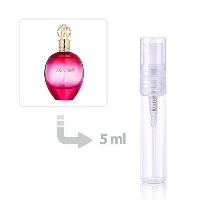 Roberto Cavalli Exotica Eau de Toilette for Women