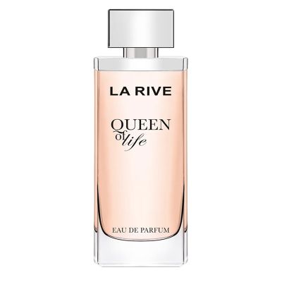 Queen of Life Eau de Parfum for Women