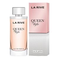 Queen of Life Eau de Parfum for Women