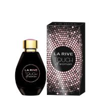 Touch of Woman Eau de Parfum for Women