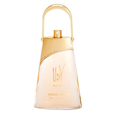 عطر جولد إسيم للنساء