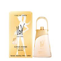 Gold Issime Eau de Parfum for Women