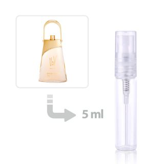 Gold Issime Eau de Parfum for Women