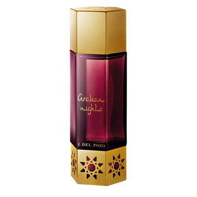 Arabian Nights Eau de Parfum for Women