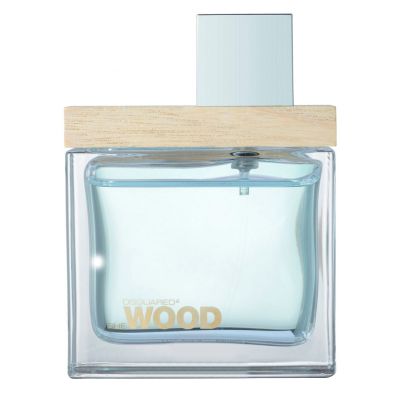 She Wood Crystal Creek Wood Eau de Parfum For Women Dsquared2