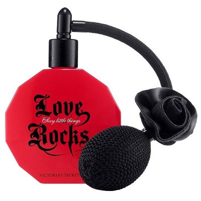 عطر Love Rocks للنساء من Victoria Secret