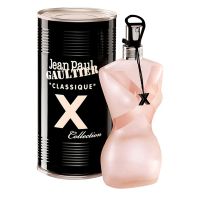 Classique X Eau de Toilette for Women Jean Paul Gaultier