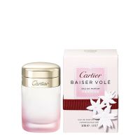 Baiser Vole Eau de Parfum Fraiche For Women Cartier