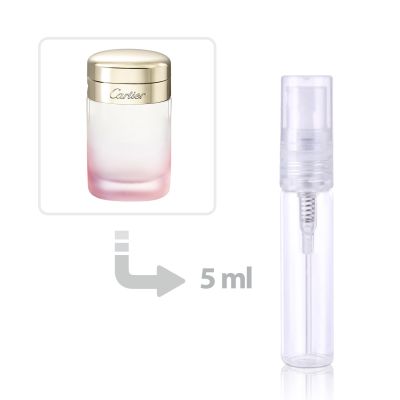 عطر بايزيه فول او دو بارفيوم فريش للنساء كارتييه