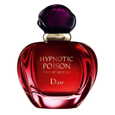 Hypnotic Poison Sensuelle Eau de Toilette for Women Dior