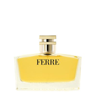 Ferre Eau de Parfum for Women Gianfranco Ferre