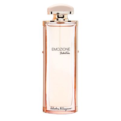 Emozione Dolce Fiore Eau de Toilette For Women Salvatore Ferragamo