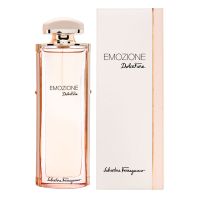 Emozione Dolce Fiore Eau de Toilette For Women Salvatore Ferragamo