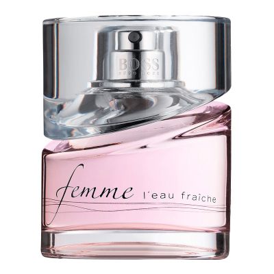 Femme L eau Fraiche Eau de Toilette for Women Hugo Boss