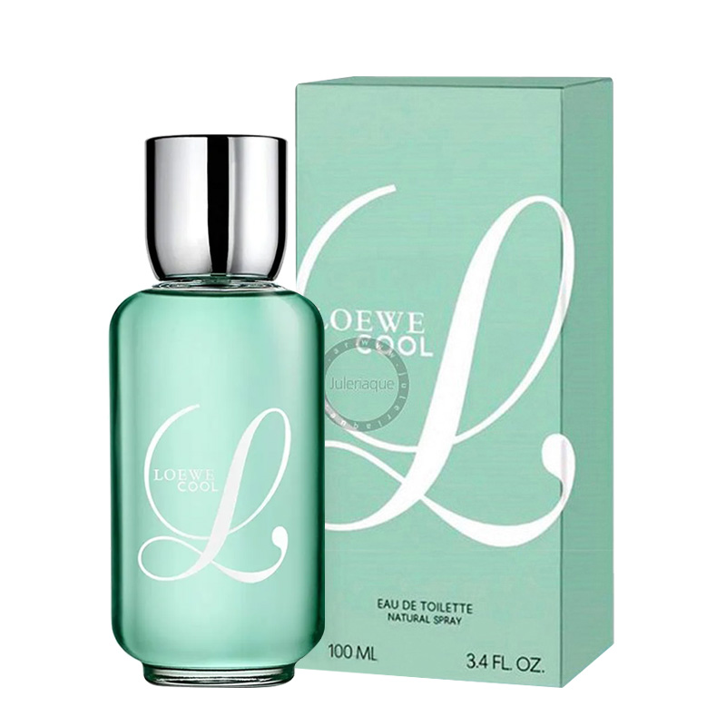 Loewe L Cool Eau de Toilette For Women Loewe perfume fragrance Riah