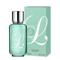 Loewe L Cool Eau de Toilette For Women Loewe